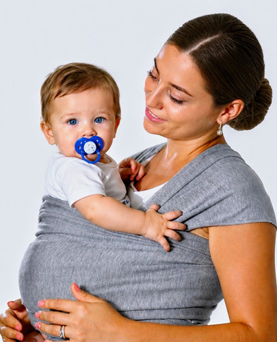Baby tragetuch tragewrap für - baby,