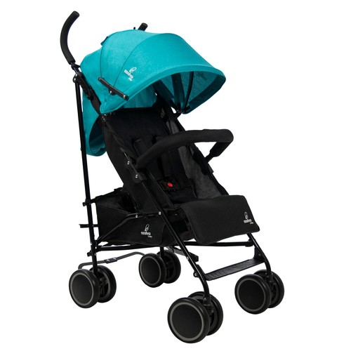 Asalvo tokio kinderwagen - asalvo,