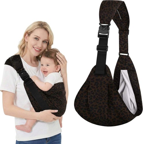 Babytrage seitlich ergonomisch - seitlich,