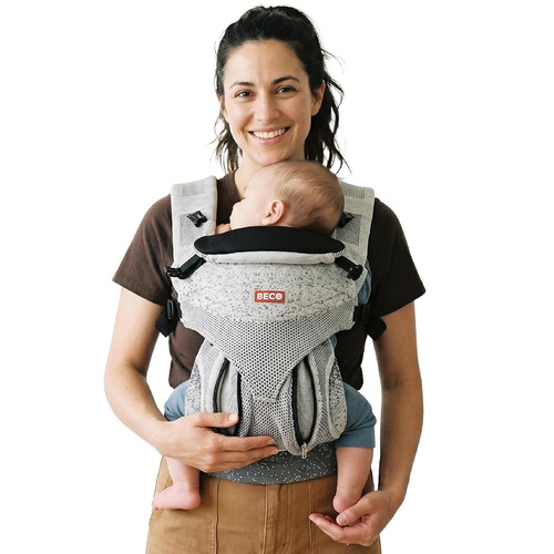 Babytrage neugeborene - neugeborene, ab