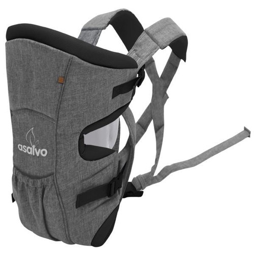 Asalvo bauchtrage babytrage - bauchtrage, &