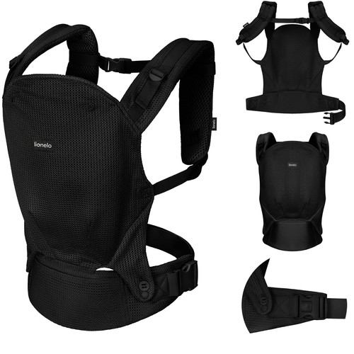 Babytrage für babys - von, 4