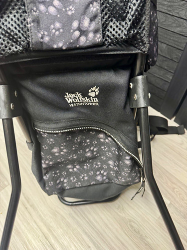 Jack wolfskin watchtower - jack,