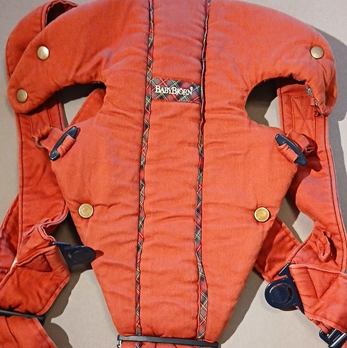 BabyBjörn