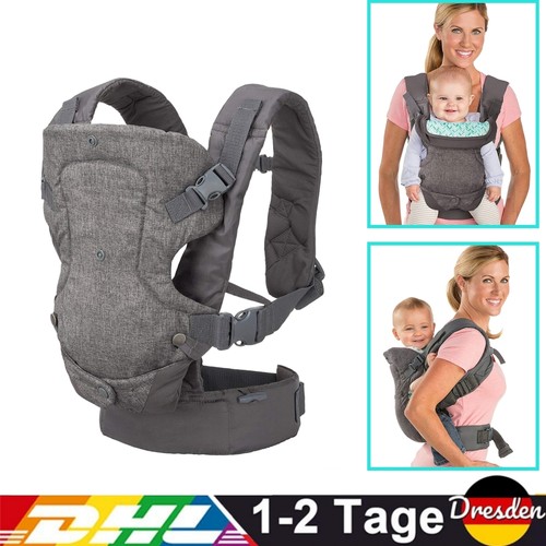 Babytrage neugeborene - 1,