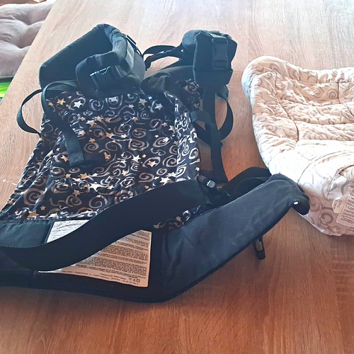Ergobaby babytrage - ergobaby,