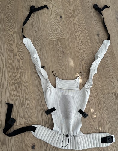 Flybaby babytrage farbe creme - flybaby,