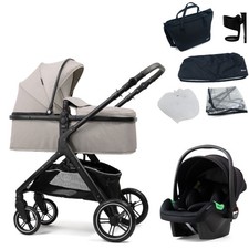 Pixini Nelio Kinderwagen Set