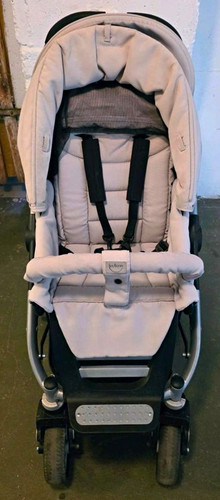 Teutonia kombi kinderwagen - kombi,