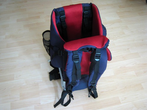 Baby kindertrage - u.,