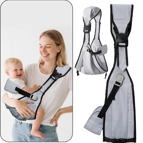 Multifunktionale babytrage - multifunktionale,