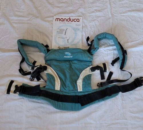 Manduca baby carrier - baby,