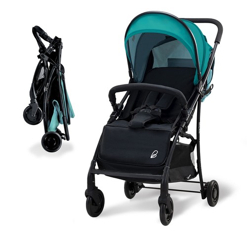 Milan kinderwagen leicht - milan, &
