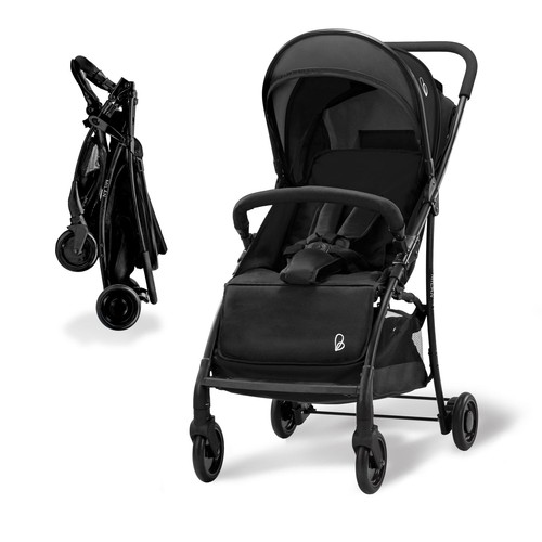 Asalvo kinderwagen milan - asalvo,