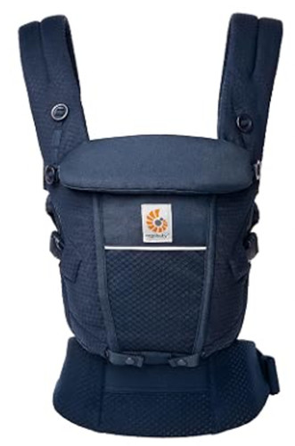 Ergobaby babytrage adapt - , air