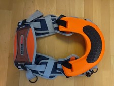 Schulterträger mit Sattel /