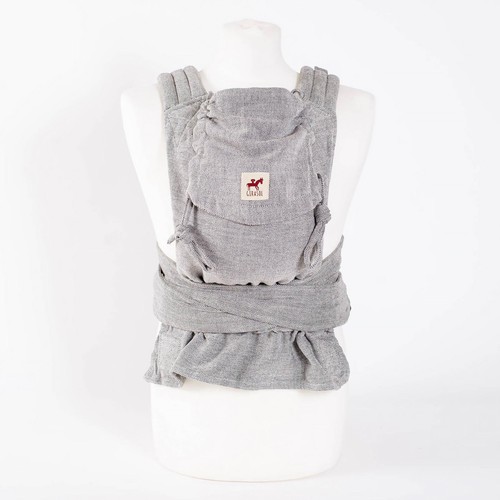 Baby trage mit - baby,