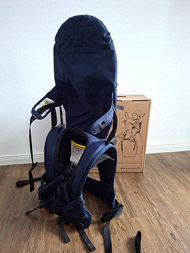 Kindertrage schultertrage - kindertrage,