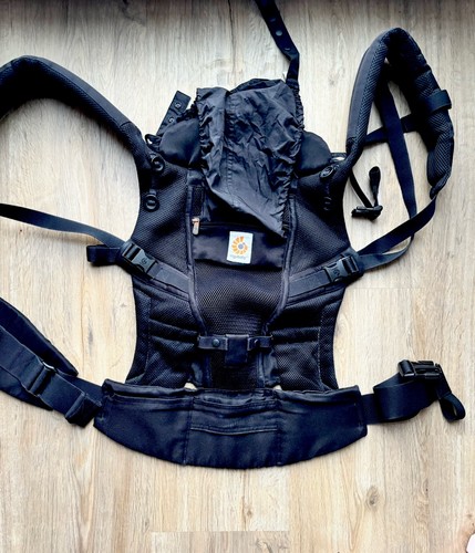 Ergobaby adapt cool - ergobaby,