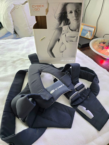 Cybex babytrage für - babytrage,
