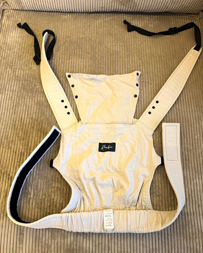 Rookie babytrage beige - rookie,
