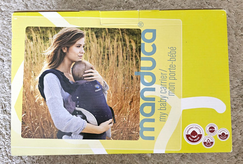 Manduca baby carrier - manduca,