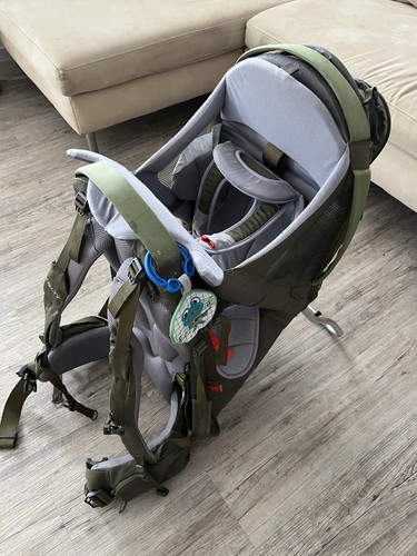 Kelty journey perfectfit - journey,