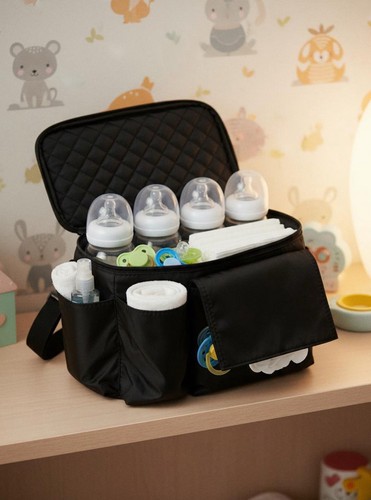 Kinderwagen organizer - kinderwagen,
