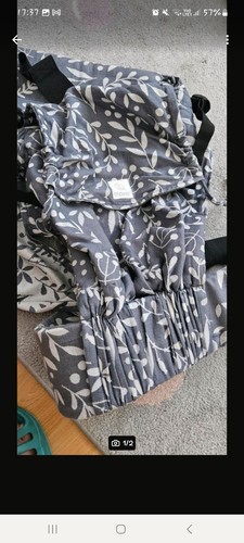 Babytrage stokke limas carrier - stokke,