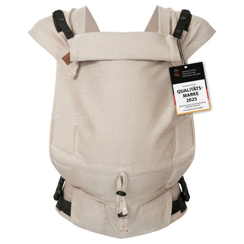 Hoppediz babytrage primeo - hoppediz,