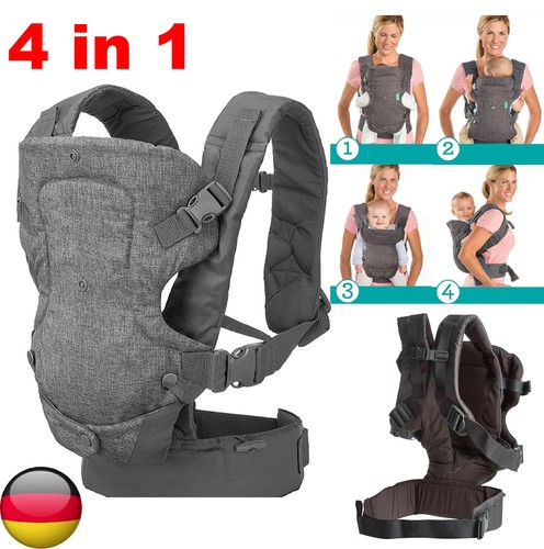 In1 babytrage neugeborene ab - in1,