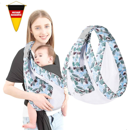 Baby trage neugeborene - baby, 0-36