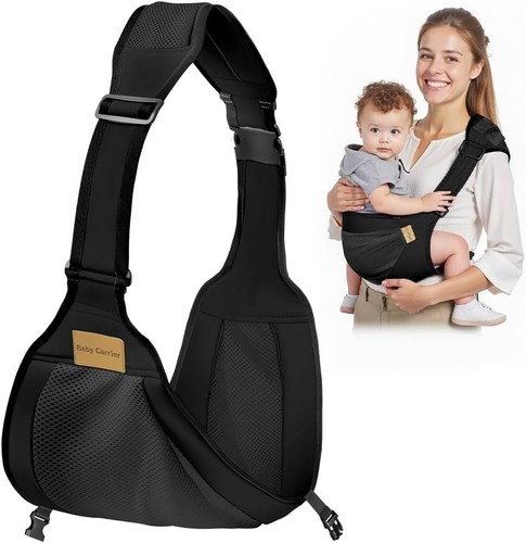 Babytrage mesh verstellbar - babytrage,