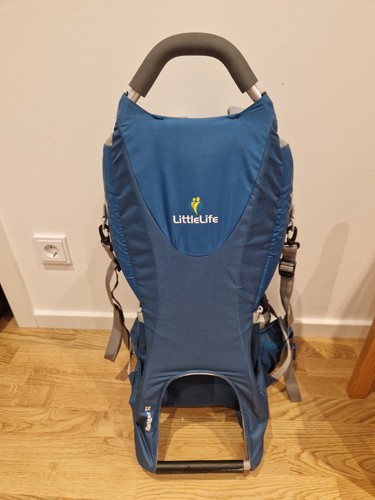 Littlelife ranger - ranger, s2