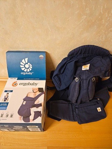 Ergobaby omni 360 babytrage - omni,