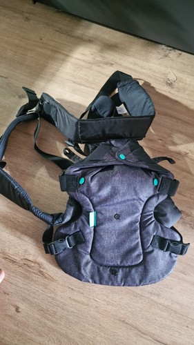 Infantino babytrage für - infantino,