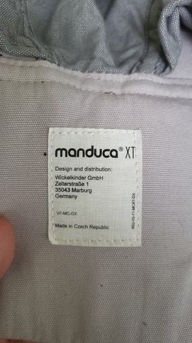 Manduca - , xt