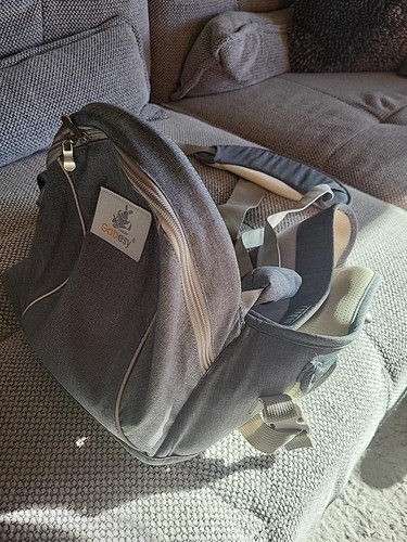 Gabesy baby kindertrage mit - gabesy,