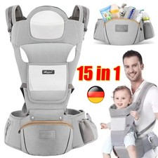 Babytrag Babyträger