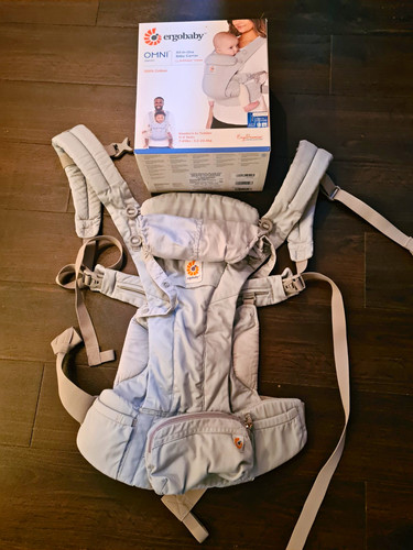 Ergobaby omni 360 babytrage - 360,