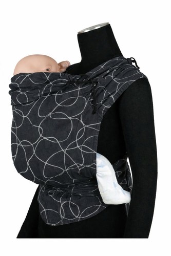 Didymos didytai babytrage - didytai,