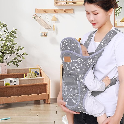 Babytrage für neugeborene - babytrage, ab