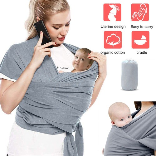 Baby tragetuch elastisch - baby,