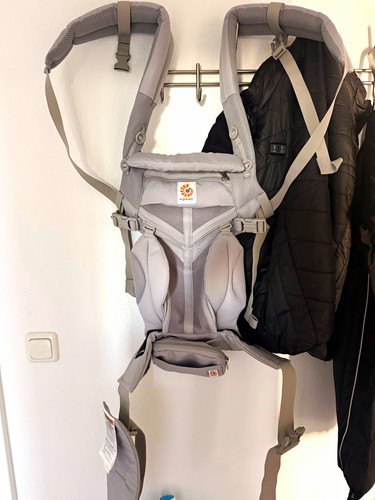 Ergobaby omni 360 cool - ergobaby,