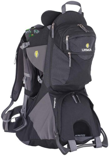 Littlelife voyager - voyager, s5