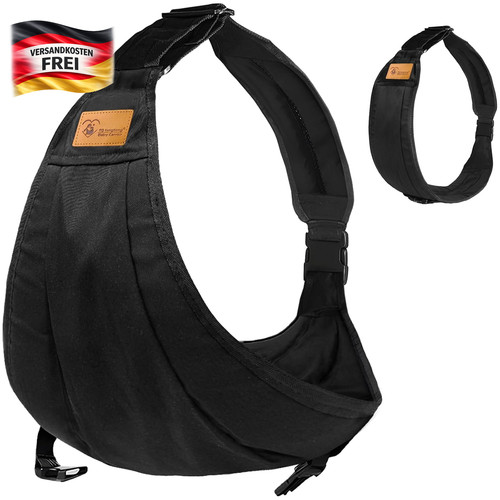 Babytrage ergonomisch für