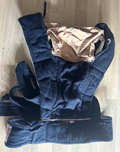 Hoppediz bondolino babytrage - bondolino,