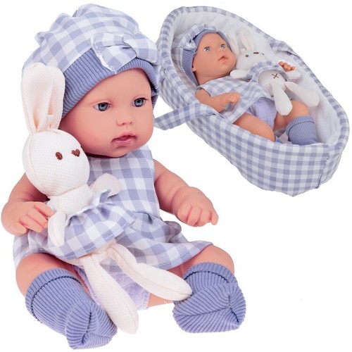 Babypuppe baby spielpuppe - babypuppe,