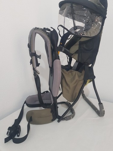 Deuter kid comfort - deuter, plus