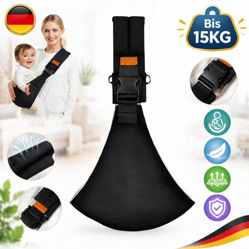 Babytrage ergonomisch - babytrage,